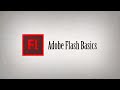 Adobe Flash Basics Quiz