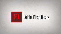 My Adobe Flash Tutorials - Playlist 