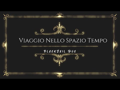 Viaggio Nello Spazio Tempo