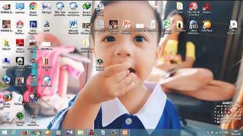 วิธีติดตั้งโปรแกรม Xampp กับ Joomla