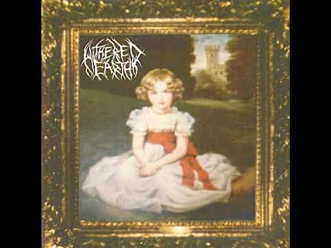 Withered Earth — Withered Earth - Forgotten Sunrise (Full Album)
