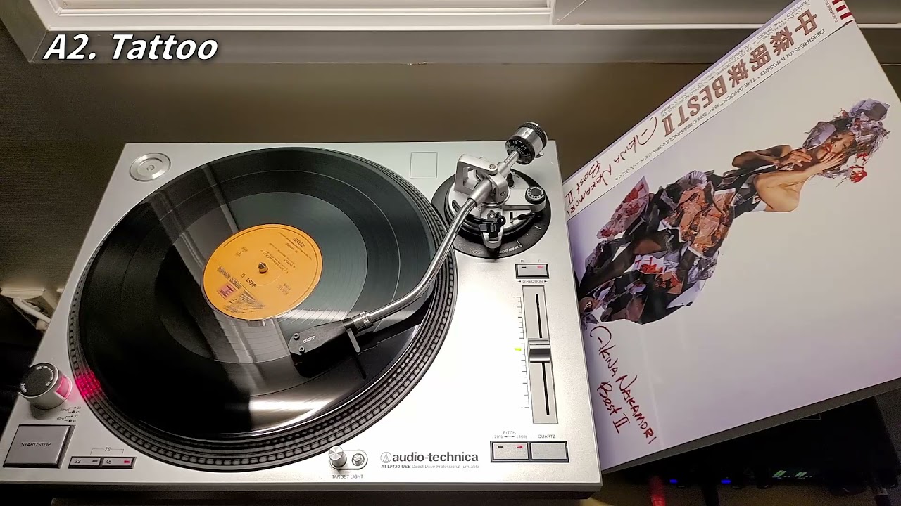 Full Album] Akina Nakamori - Best II - YouTube