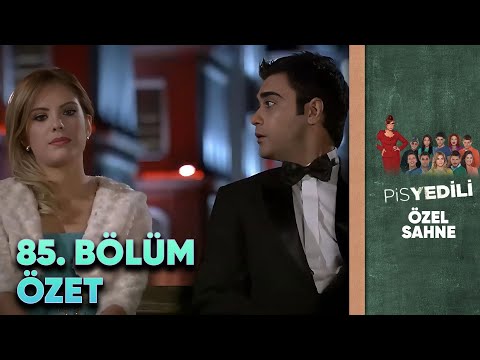 Pis Yedili 85. Bölüm | Özet