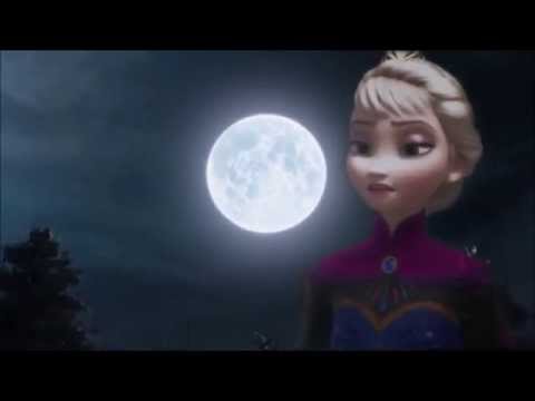 Frozen - Asesina