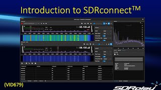 Introduction to SDRConnect (VID679) screenshot 4