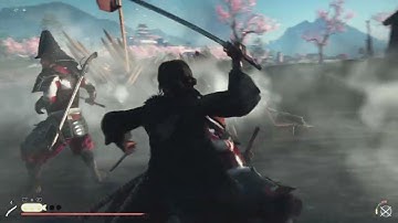 Ghost of Yotei: Aggressive speed run Iwasaki farmstead (lethal)