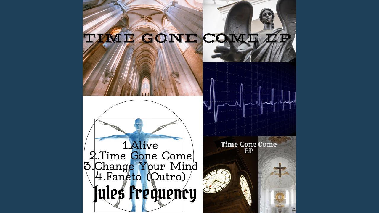Watch Time Gone Come on YouTube Watch Time Gone Come on YouTube