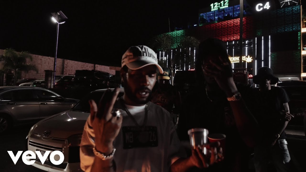 Watch Sejeico , Jahvillani , Crown Boss - 4 Way Flasha (Official Music Video) on YouTube Watch Sejeico , Jahvillani , Crown Boss - 4 Way Flasha (Official Music Video) on YouTube