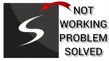 How To Solve Soul Browser App Not Working (Not Open) Problem|| Rsha26 Solutions