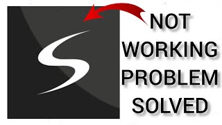 How To Solve Soul Browser App Not Working (Not Open) Problem|| Rsha26 Solutions screenshot 1