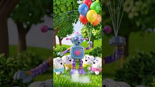 screenshot of the youtube video