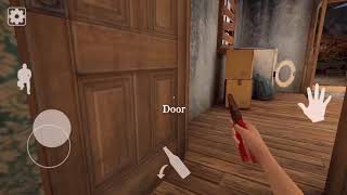 MR MEAT - PLAYING CROUCH MODE | FULL GAMEPLAY IOS,ANDROID screenshot 5