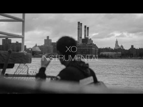 The Eden Project XO Instrumental