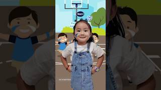 Batang May Laban 💙 ASC Ref No. W0226P083024B #fyp #GLRWM #xyzakayleigh