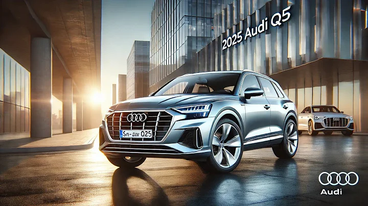 2025 Audi Q5 – The Ultimate Luxury SUV? Full Review & Features Breakdown