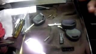 By Mail Service! 2003 Jaguar S-Type - Ignition Problem Repaired!