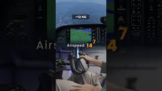 Every pilot has two stages: ☝️😎 → 🙌😰