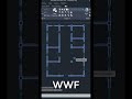 Fill In Walls amp Columns Autocad shorts