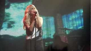 Carrie Underwood - I Know You Wont - Live in Dublin