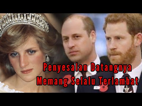 Video: William Dan Harry, Bersama-sama Tetapi Tidak Terburu-buru