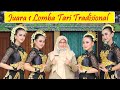 TARI NIRMALA | JUARA 1 TARI TRADISIONAL SMAGACHAMPX2021  | SMAN 3 PONOROGO