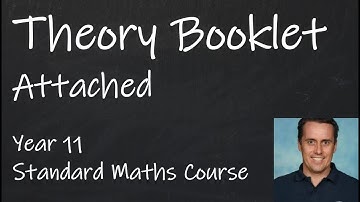 5A Terminology of Probability Part 3