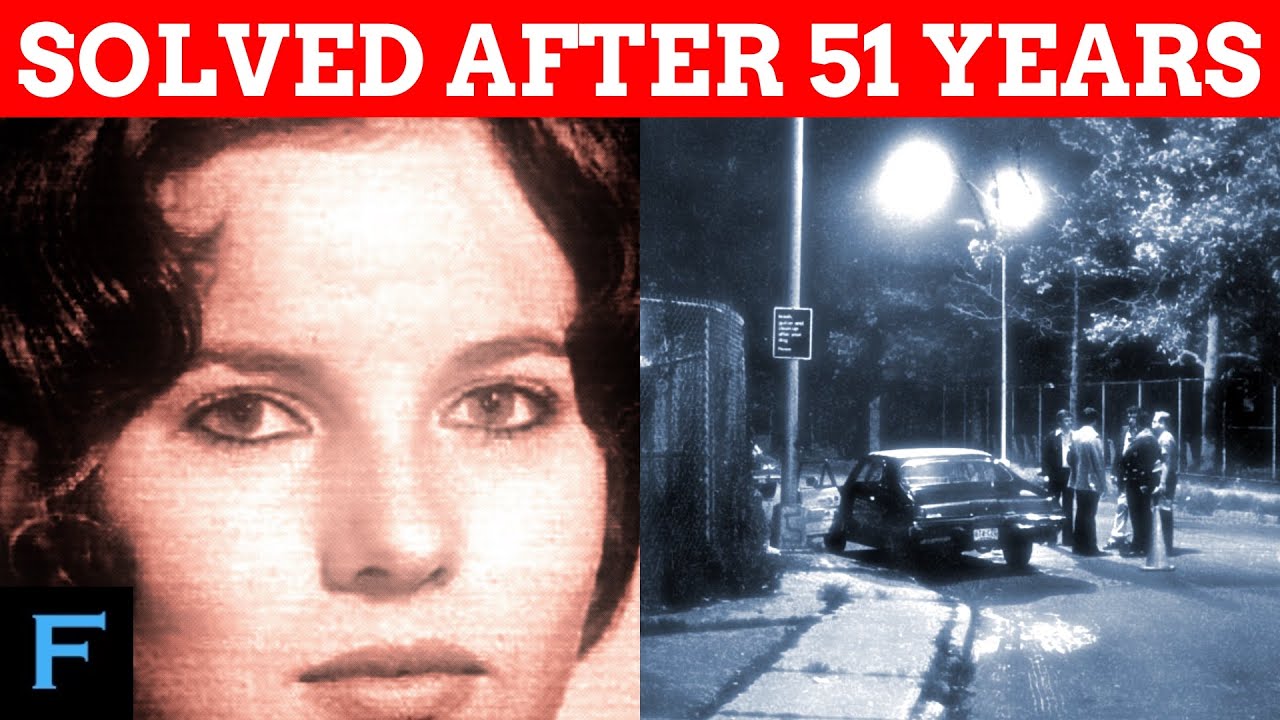 3 Cold Cases Solved In 2021 (After Decades) | Part 4 - YouTube