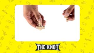 Matchbox Puzzles   The Knot screenshot 2