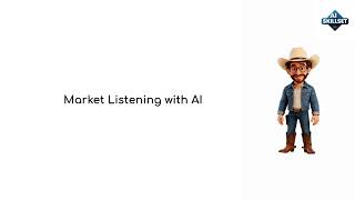 AI Market Research Explained: How We Use AI to Listen to Real Customer Conversations
