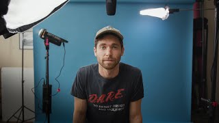 My YouTube Setup Breakdown!