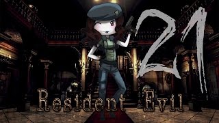 EASILY SATISFIED | Resident Evil: Remake (Remastered/Jill) [#21]