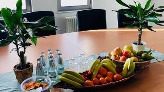 Mitarbeiterfürsoge Der Ambulantis