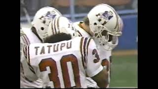 1984 PATRIOTS AT BROWNS PART 1 Profile