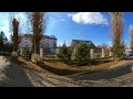 Ужгородський Національний Університет Факультет туризму  3D Virtual Tour