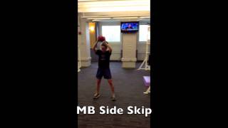 MB Side Skip