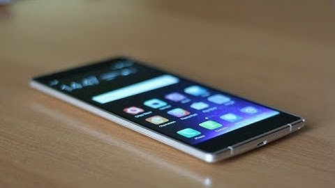 QMobile S6S HardReset How To Hard Reset Android OS V6.0 (Marshmallow)