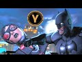 Batman Telltale All Passed Fighting Quick Time Events