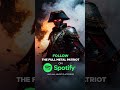 WHAT ARE YOU PREPARED TO DO - TEASER 01