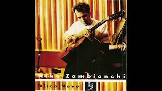 Kiko Zambianchi - Logo De Cara