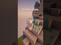 Peafowl Rune | Fire Sale Rune | Hypixel Skyblock Showcase #minecraft