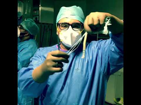 Video: Allograft acl reconstruction yog dab tsi?