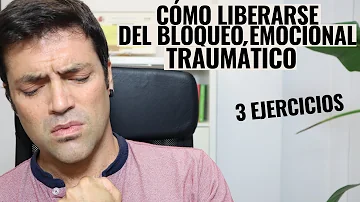 ¿Cómo eliminar bloqueos en mi vida?