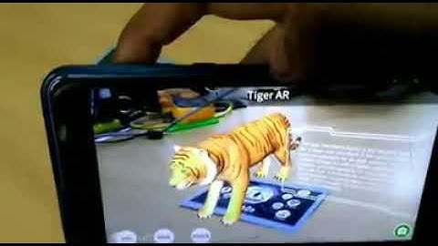 Presentation of 3-D virtual electrical transformer developed by students of UEM Jaipur