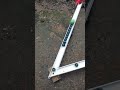 marble Stop on haba white slope #shorts #marble #marblerun @Glassgoli