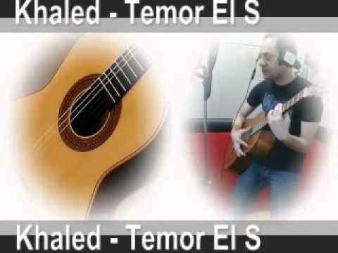 خالد شوقي برومو أغنية تمر السنين