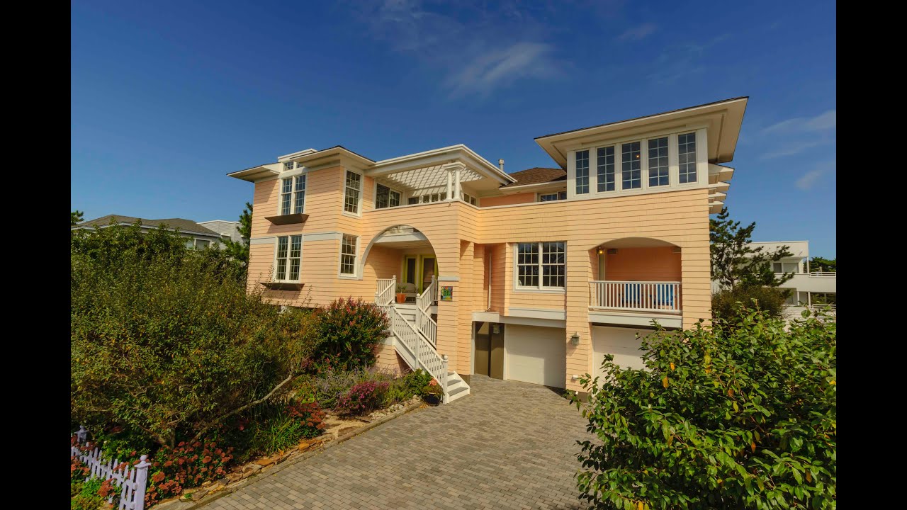 Tour This Home at 87 C Long Beach Blvd Loveladies, New Jersey 08008