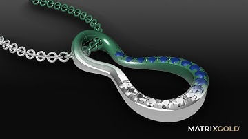 Editable Booleans & Cutters 02 - MatrixGold® 2019