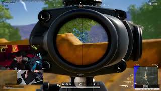 Space program - Best of PUBG streams 4