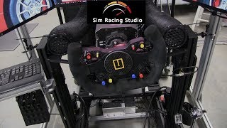 SRS Power Wind Tube Upgrade Kit