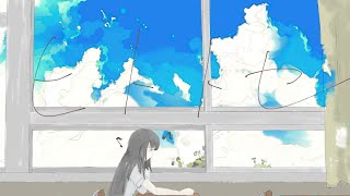 ヒトトセ/初音ミク 【オリジナル】